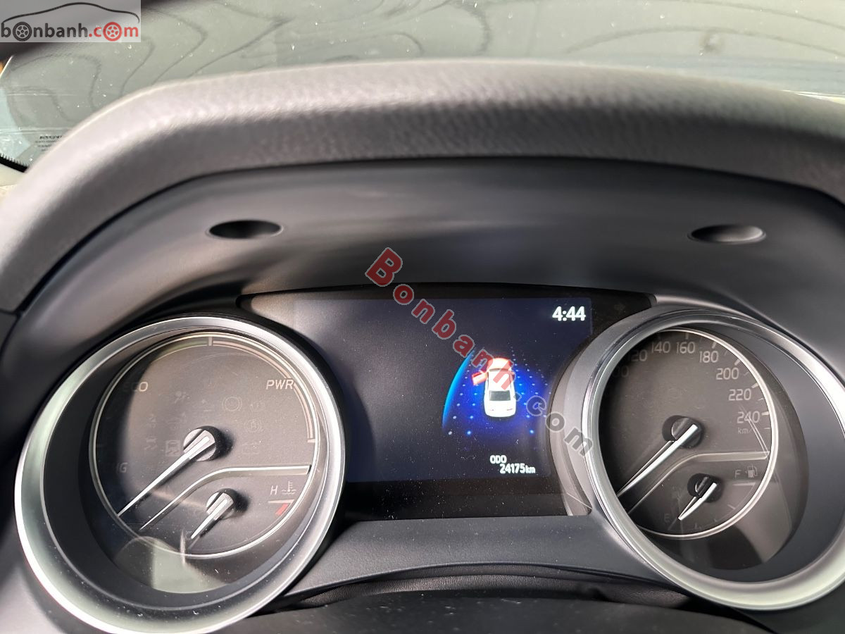 Bán ô tô Toyota Camry 2.5HV - 2023 - xe cũ