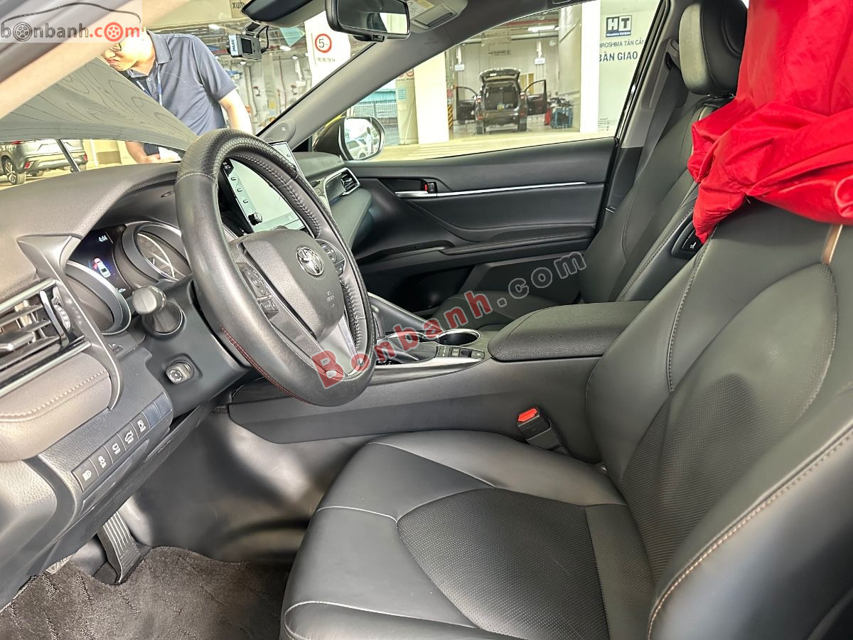 Bán ô tô Toyota Camry 2.5HV - 2023 - xe cũ