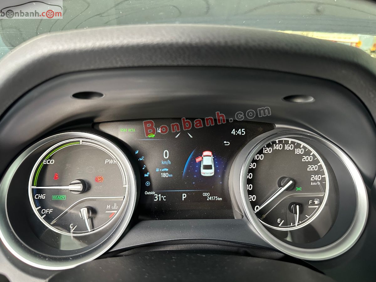 Bán ô tô Toyota Camry 2.5HV - 2023 - xe cũ