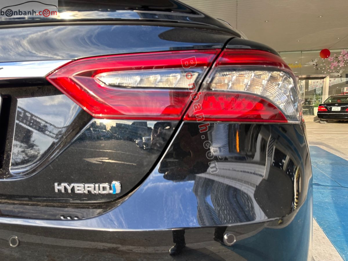 Bán ô tô Toyota Camry 2.5HV - 2023 - xe cũ