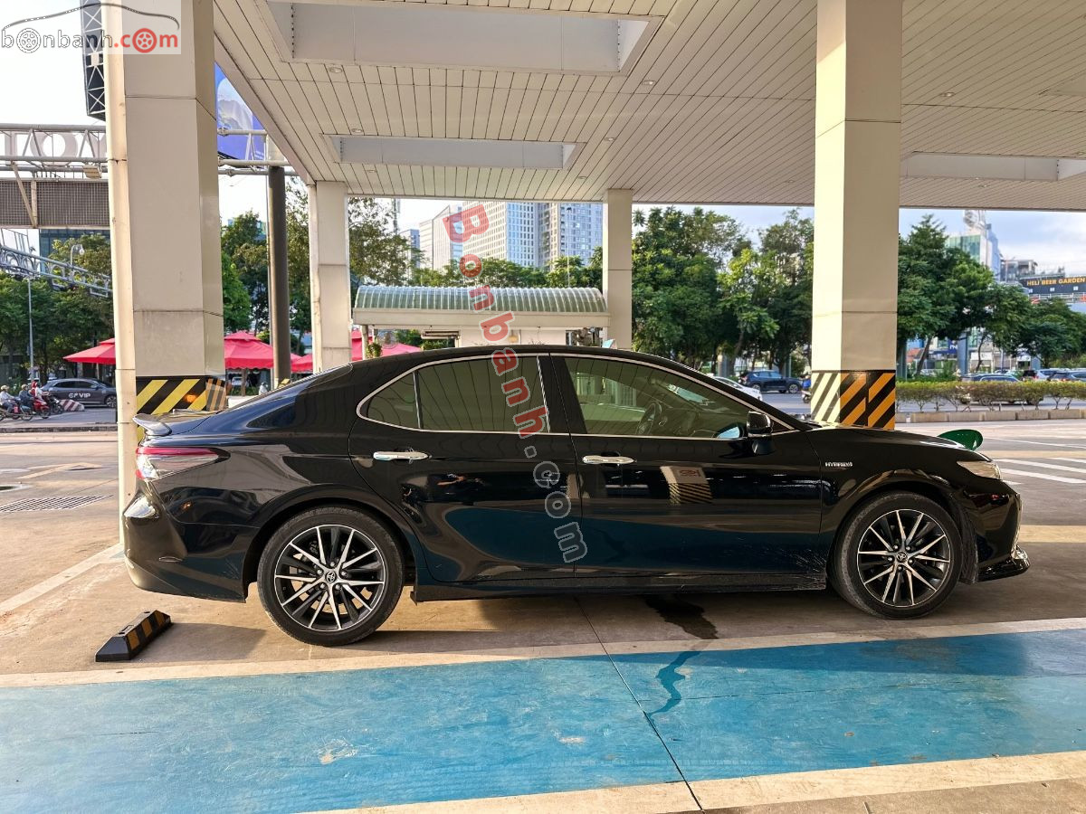 Bán ô tô Toyota Camry 2.5HV - 2023 - xe cũ