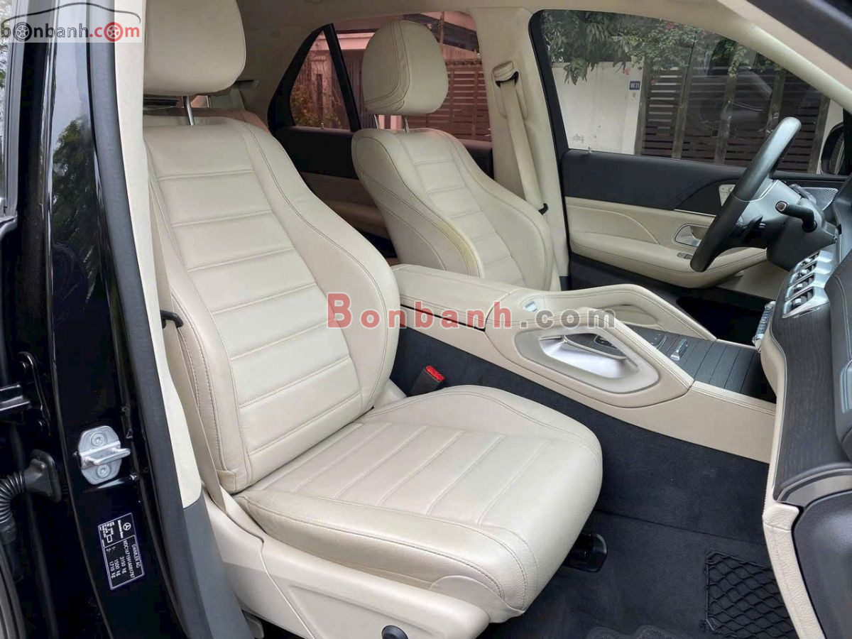 Bán ô tô Mercedes Benz GLE Class GLE 450 4Matic - 2019 - xe cũ