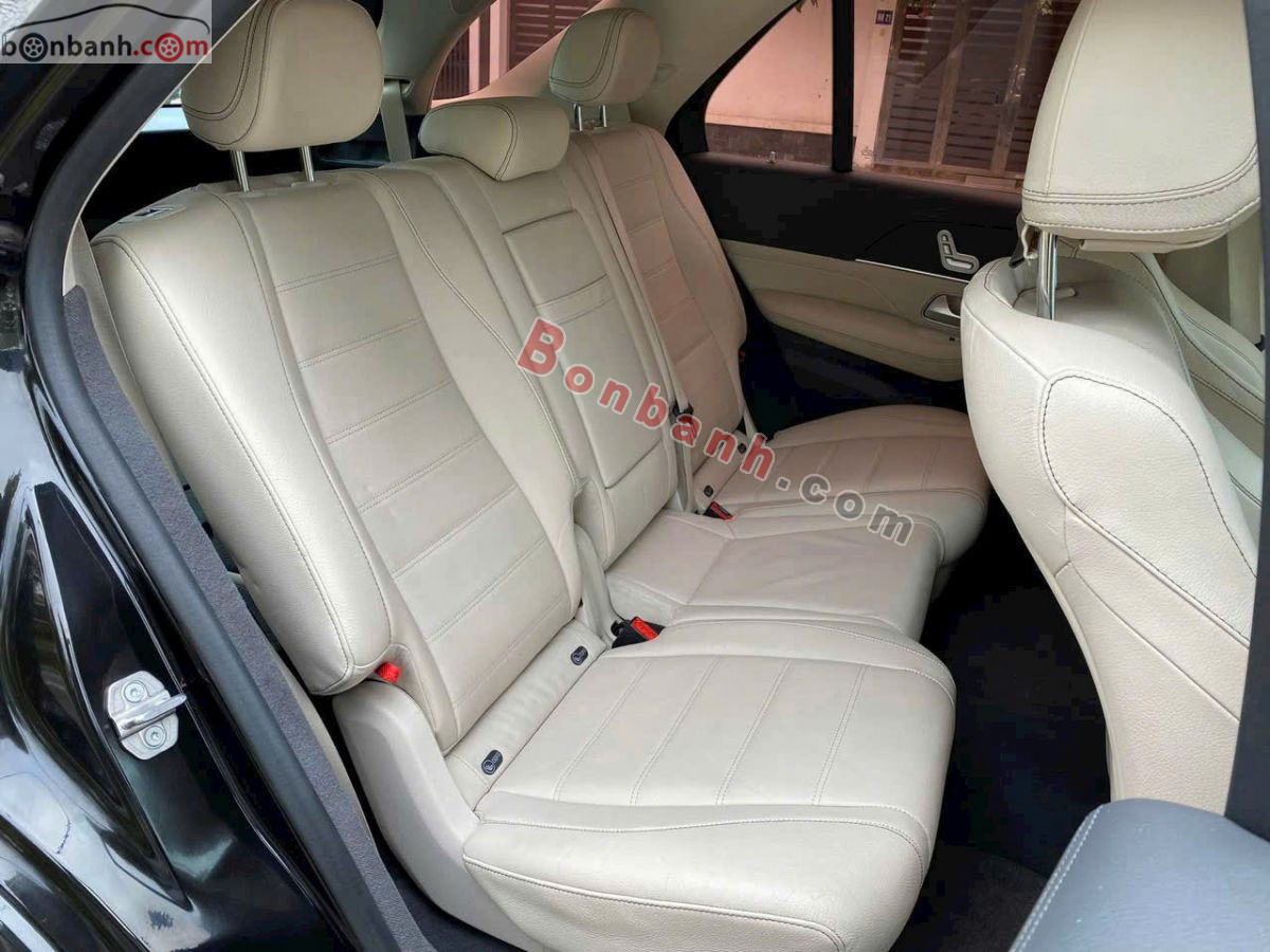 Bán ô tô Mercedes Benz GLE Class GLE 450 4Matic - 2019 - xe cũ