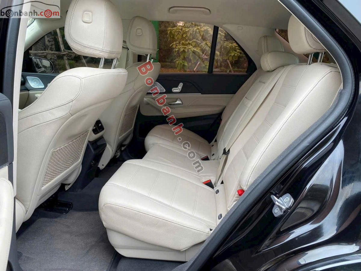 Bán ô tô Mercedes Benz GLE Class GLE 450 4Matic - 2019 - xe cũ