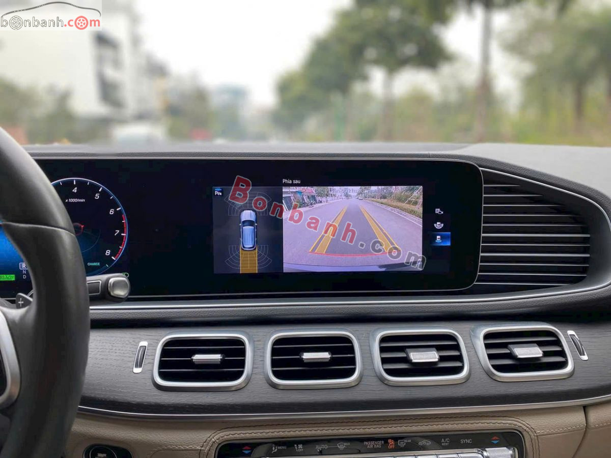 Bán ô tô Mercedes Benz GLE Class GLE 450 4Matic - 2019 - xe cũ