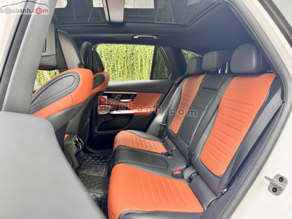 Bán ô tô Mercedes Benz GLC 300 4Matic - 2023 - xe cũ