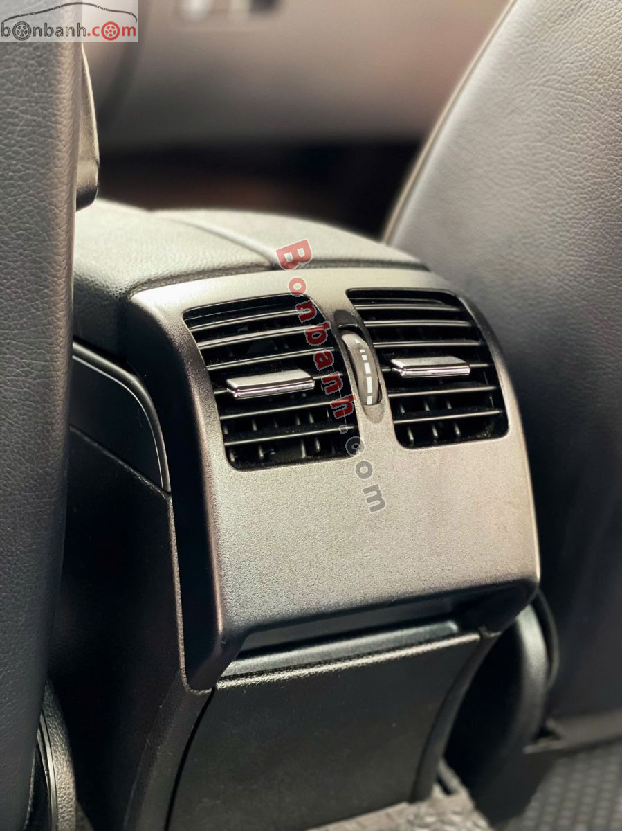 Bán ô tô Mercedes Benz C class C250 - 2011 - xe cũ