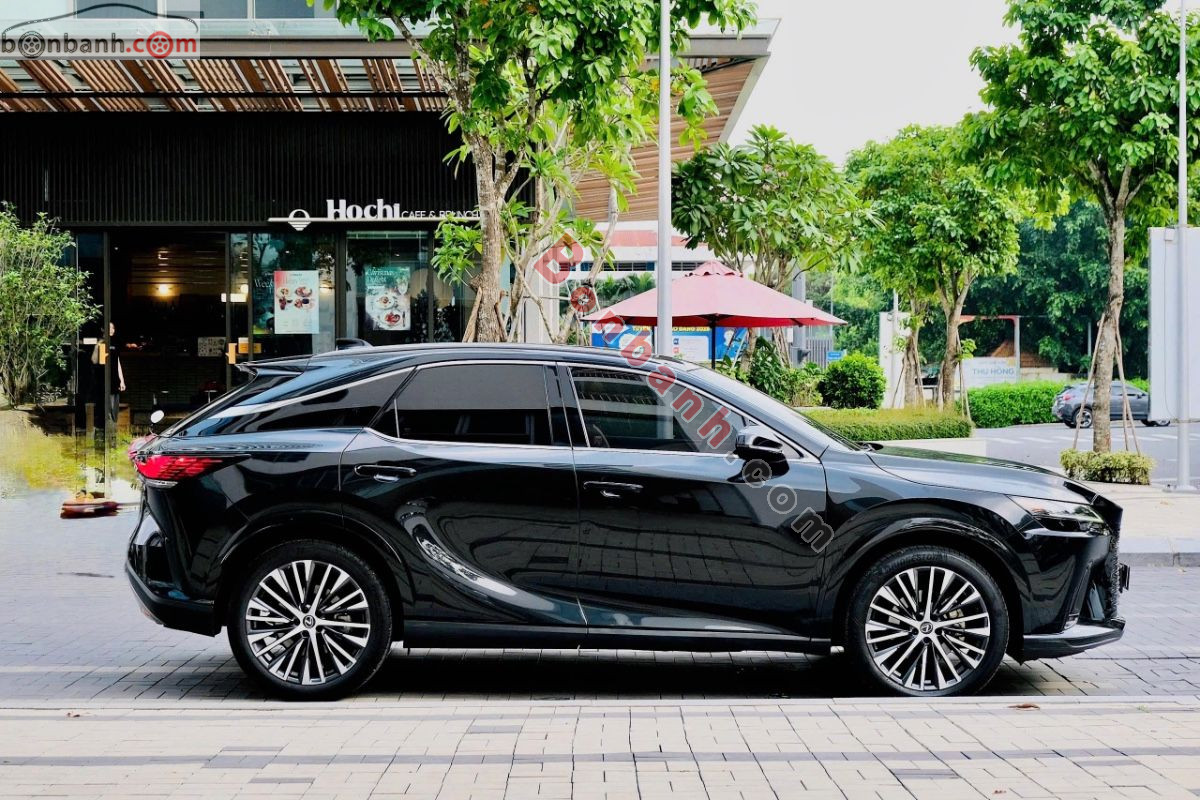 Bán ô tô Lexus RX 350 Premium - 2023 - xe cũ