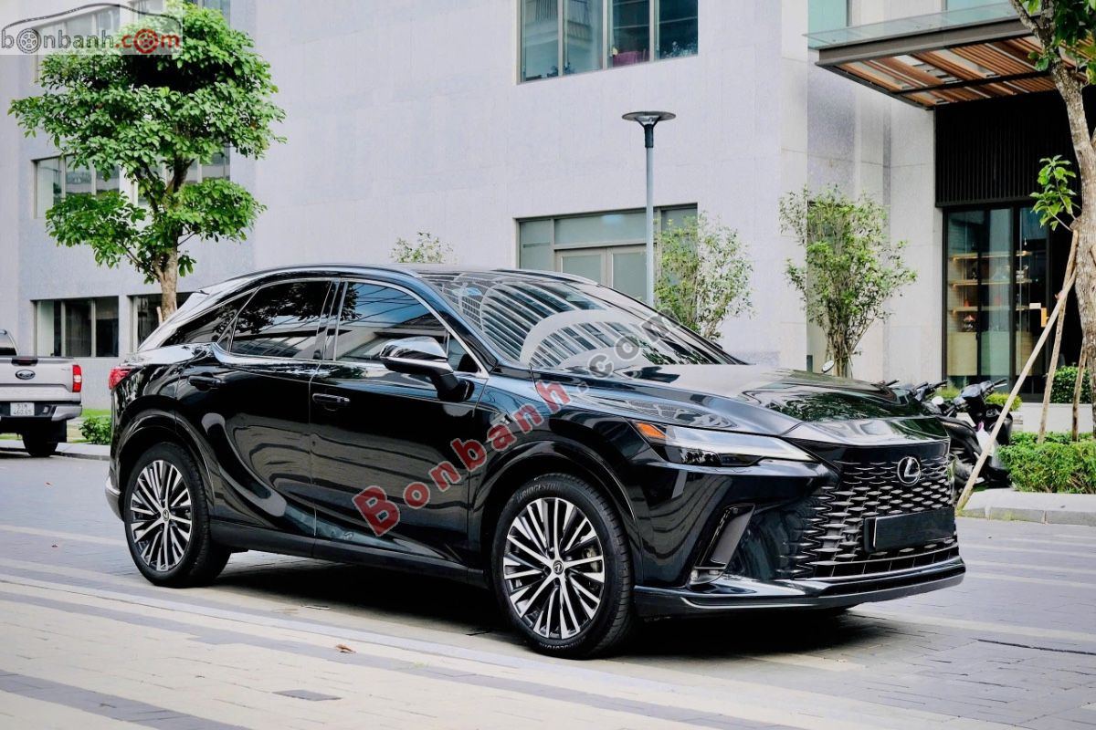 Bán ô tô Lexus RX 350 Premium - 2023 - xe cũ