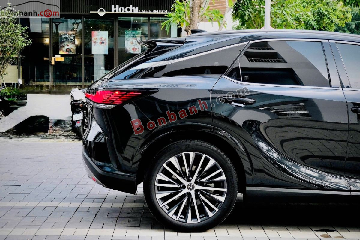 Bán ô tô Lexus RX 350 Premium - 2023 - xe cũ