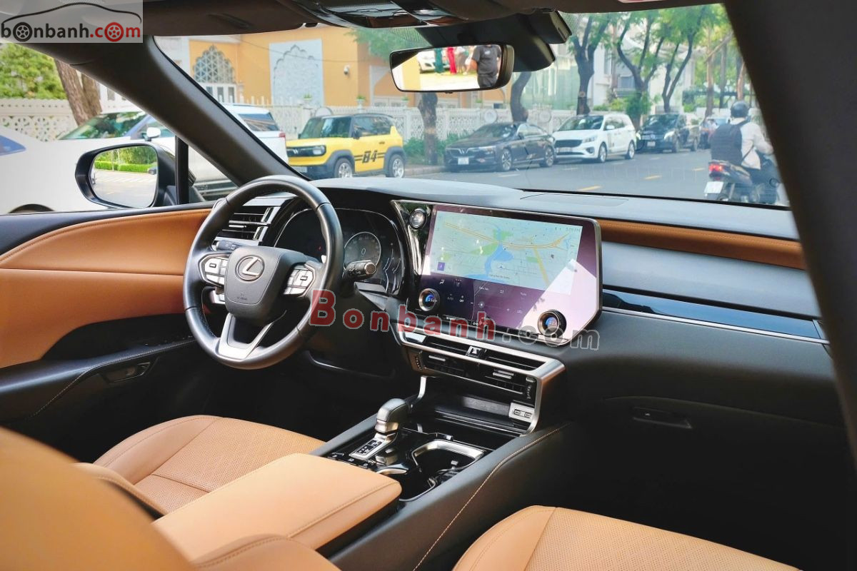 Bán ô tô Lexus RX 350 Premium - 2023 - xe cũ