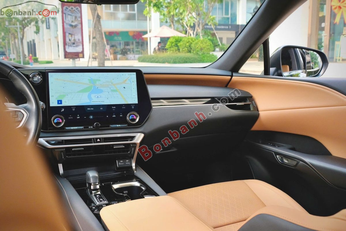 Bán ô tô Lexus RX 350 Premium - 2023 - xe cũ