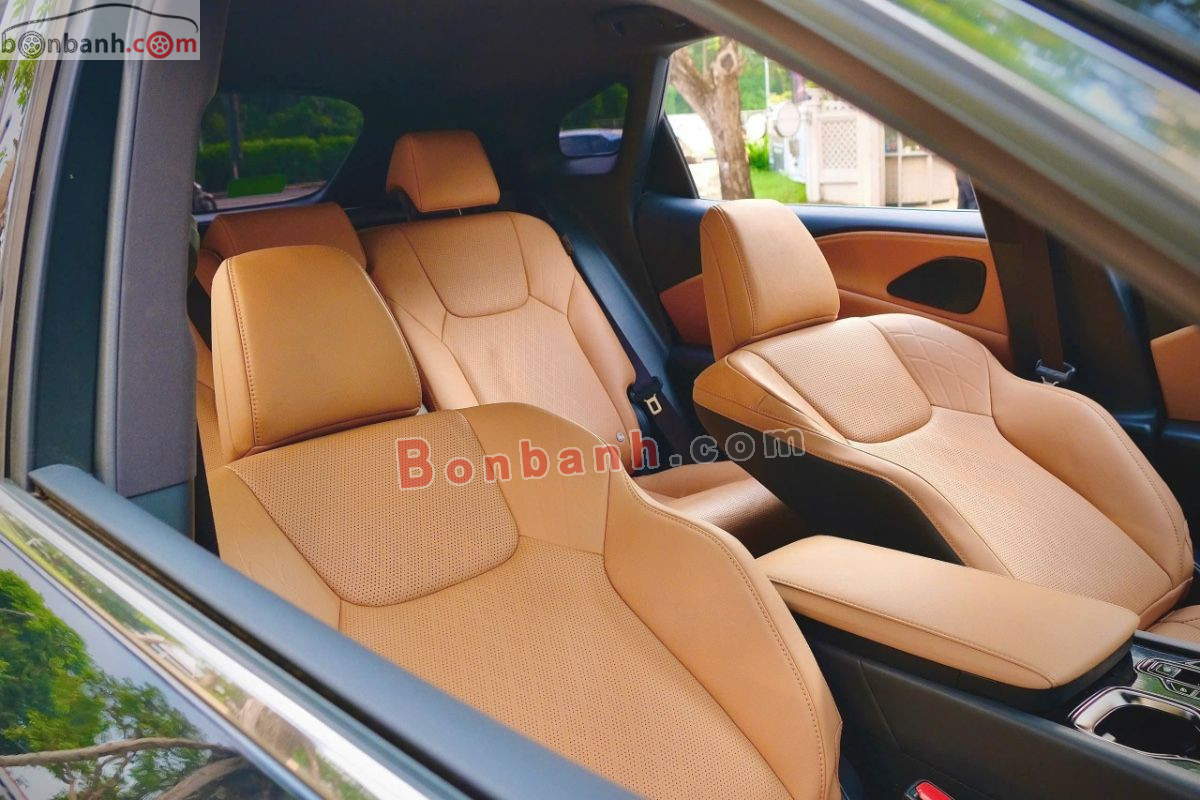 Bán ô tô Lexus RX 350 Premium - 2023 - xe cũ