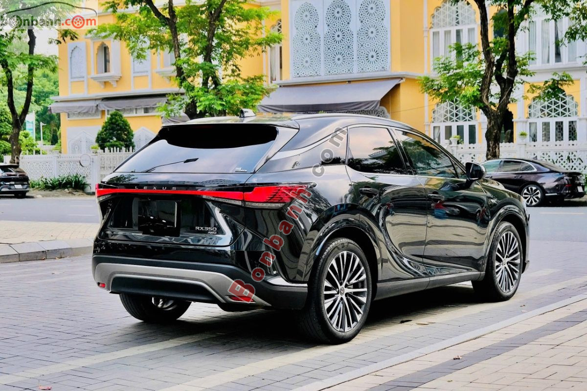 Bán ô tô Lexus RX 350 Premium - 2023 - xe cũ