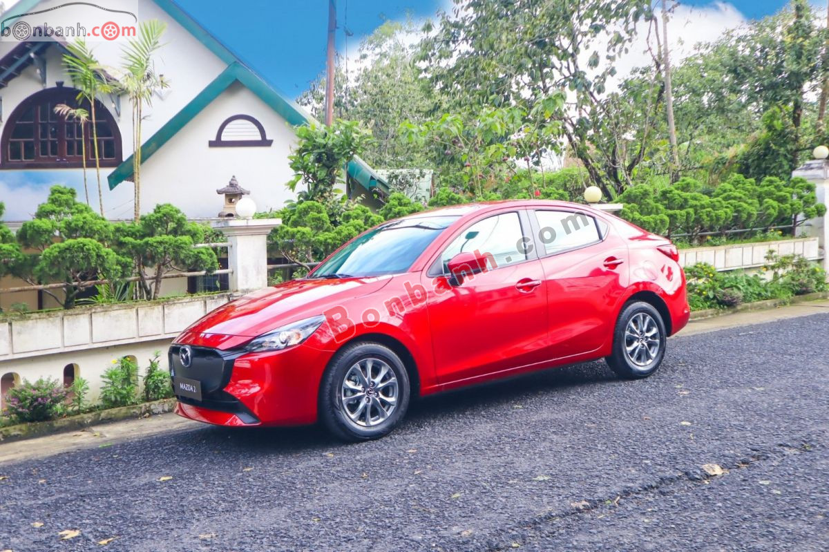Bán ô tô Mazda 2 1.5 AT - 2026 - xe mới
