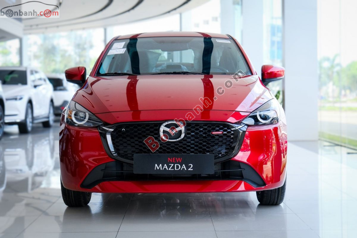 Bán ô tô Mazda 2 1.5 AT - 2026 - xe mới