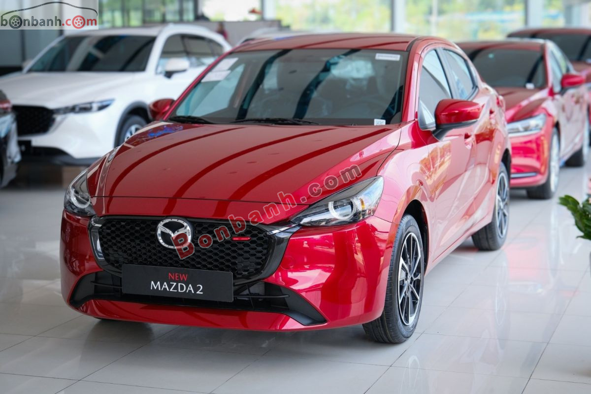 Bán ô tô Mazda 2 1.5 AT - 2026 - xe mới