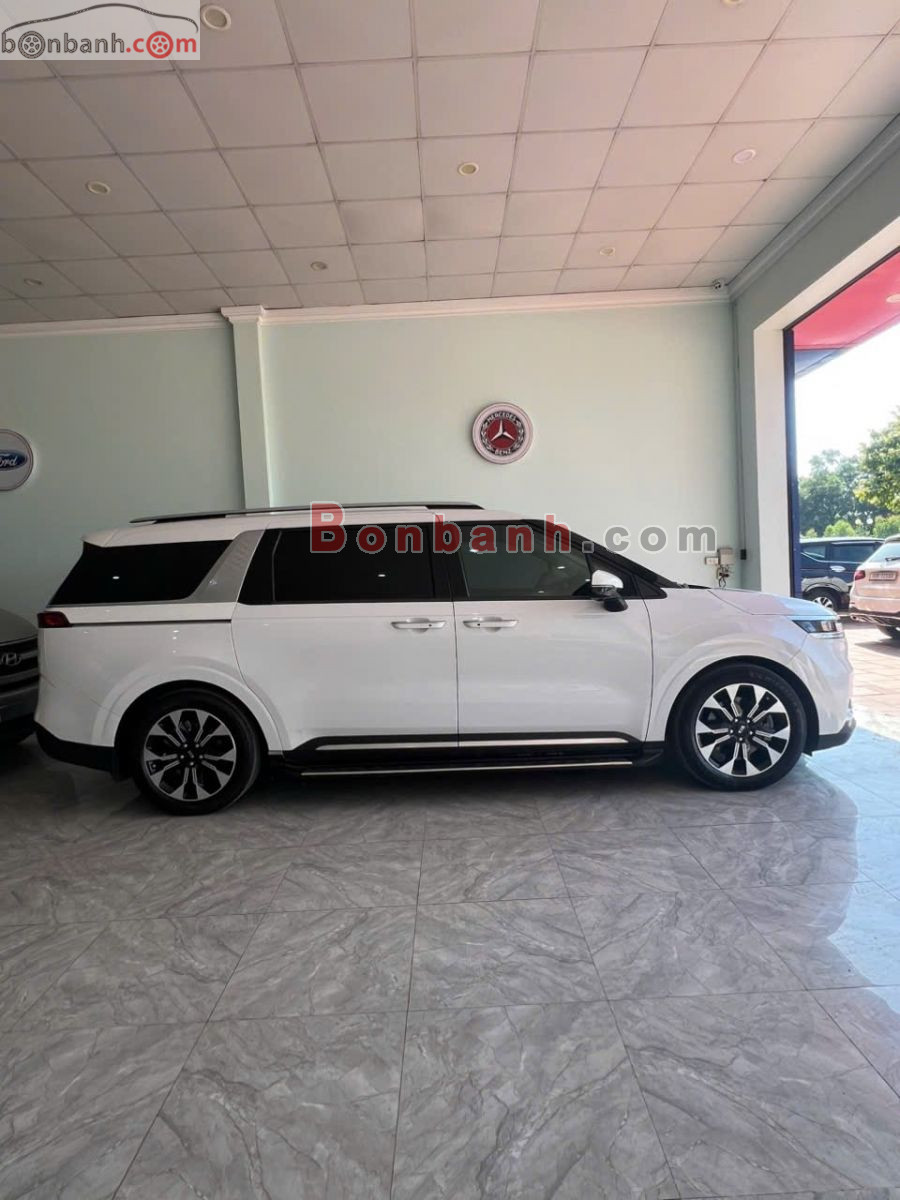 Bán ô tô Kia Carnival Premium 2.2D - 2021 - xe cũ