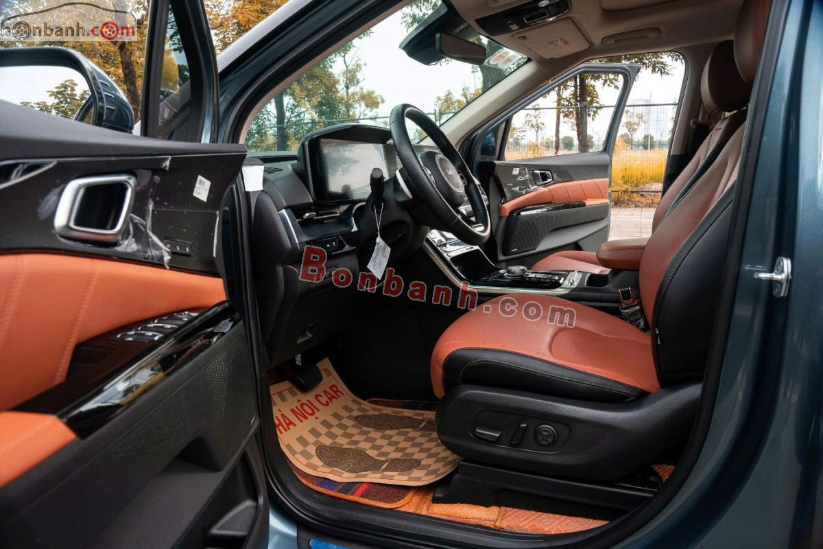 Bán ô tô Kia Carnival Signature 2.2D - 2022 - xe cũ