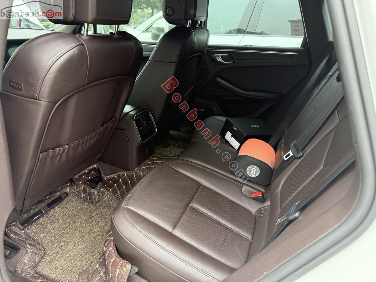 Bán ô tô Porsche Macan 2.0 - 2021 - xe cũ