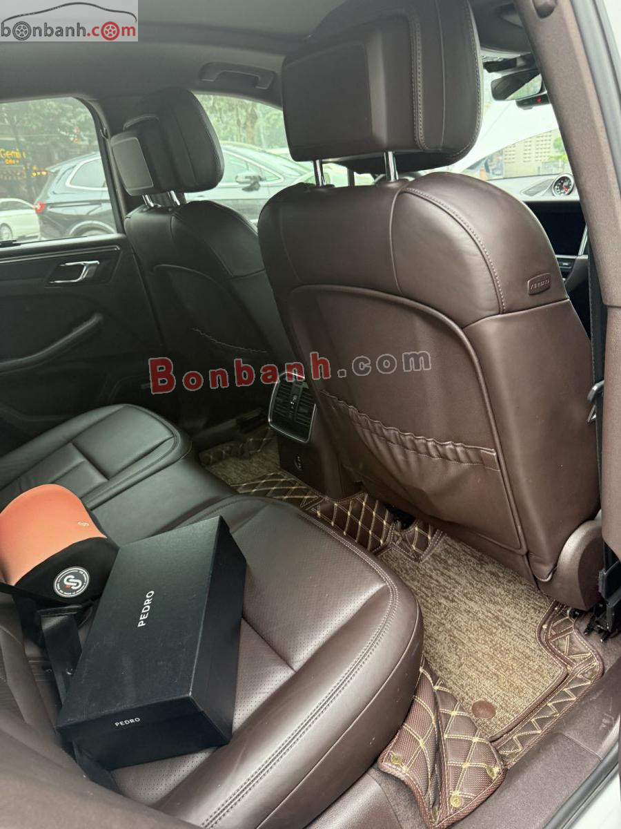 Bán ô tô Porsche Macan 2.0 - 2021 - xe cũ