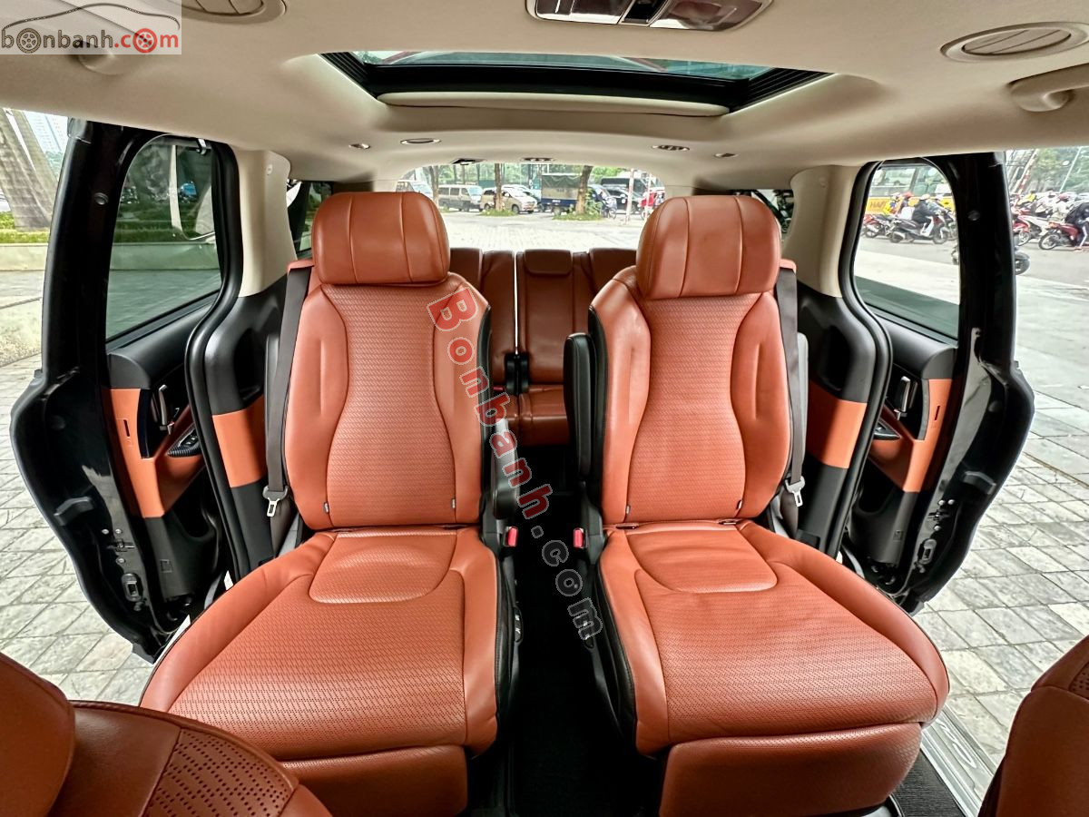 Bán ô tô Kia Carnival Signature 2.2D - 2022 - xe cũ