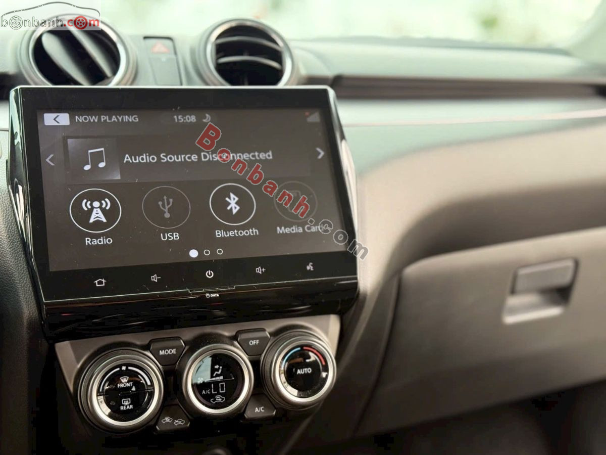 Bán ô tô Suzuki Swift GLX 1.2 AT - 2021 - xe cũ