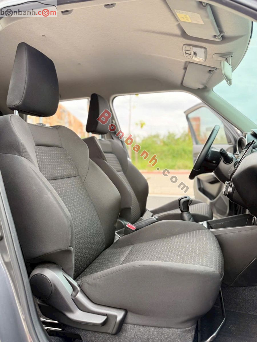 Bán ô tô Suzuki Swift GLX 1.2 AT - 2021 - xe cũ