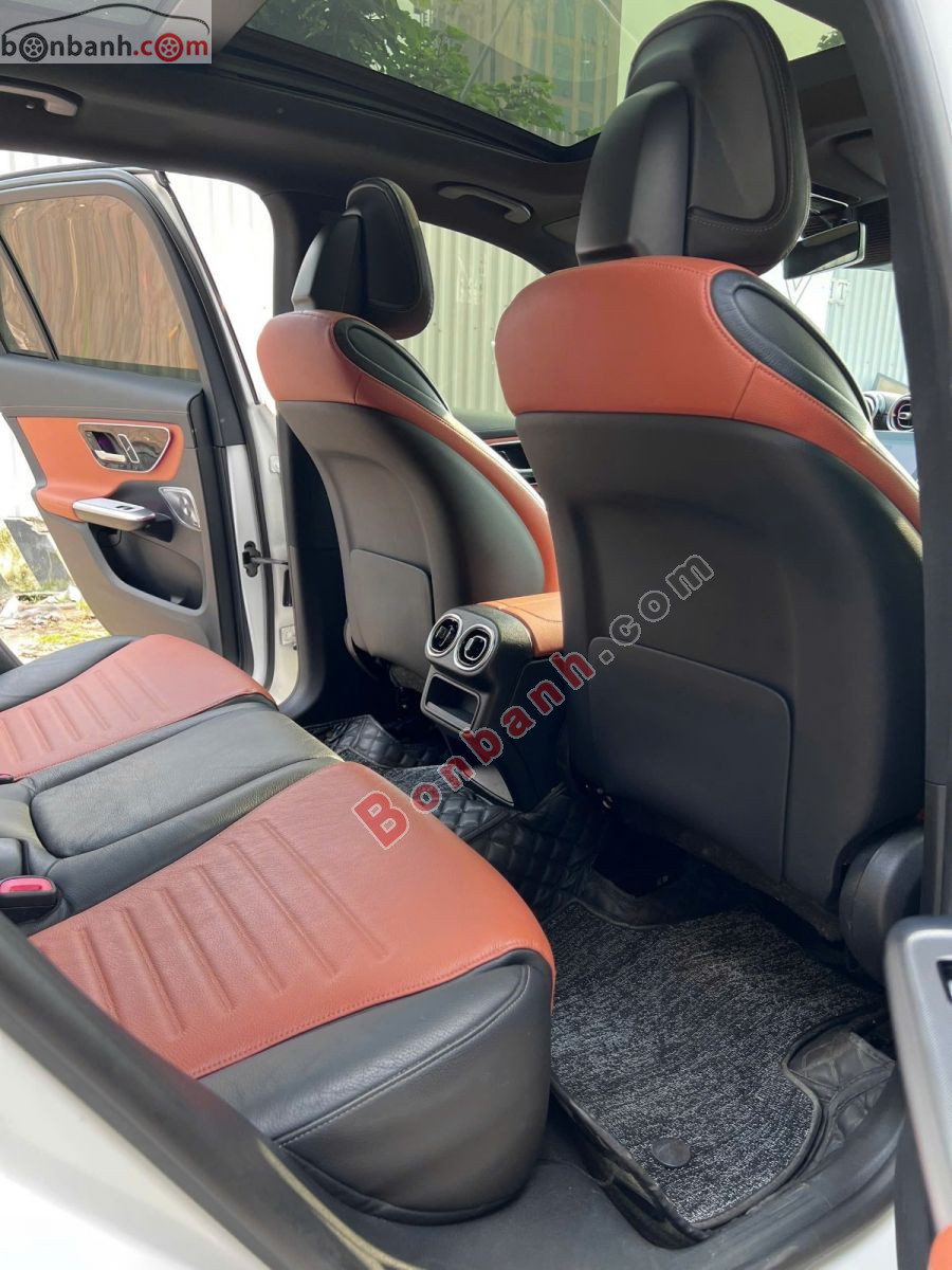 Bán ô tô Mercedes Benz GLC 300 4Matic - 2023 - xe cũ