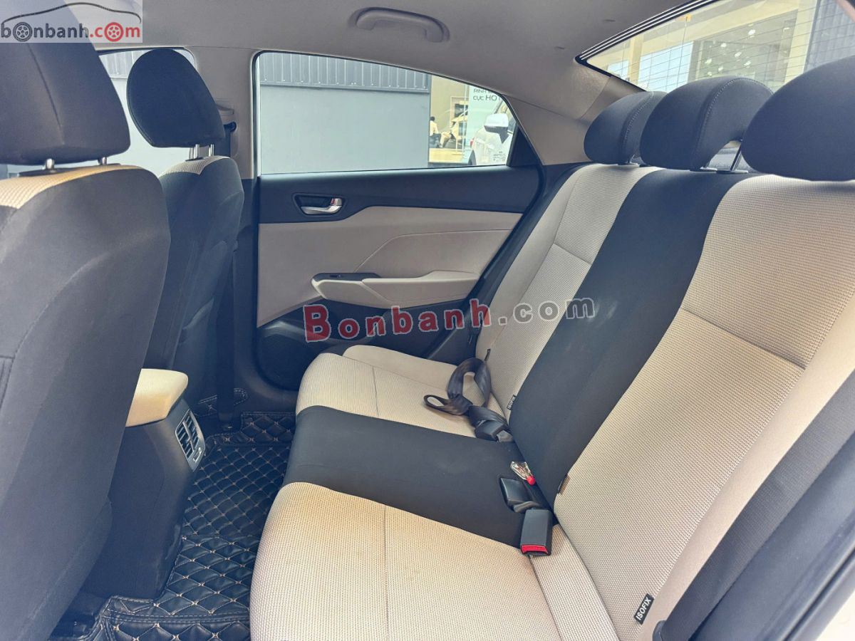 Bán ô tô Hyundai Accent 1.4 AT - 2023 - xe cũ