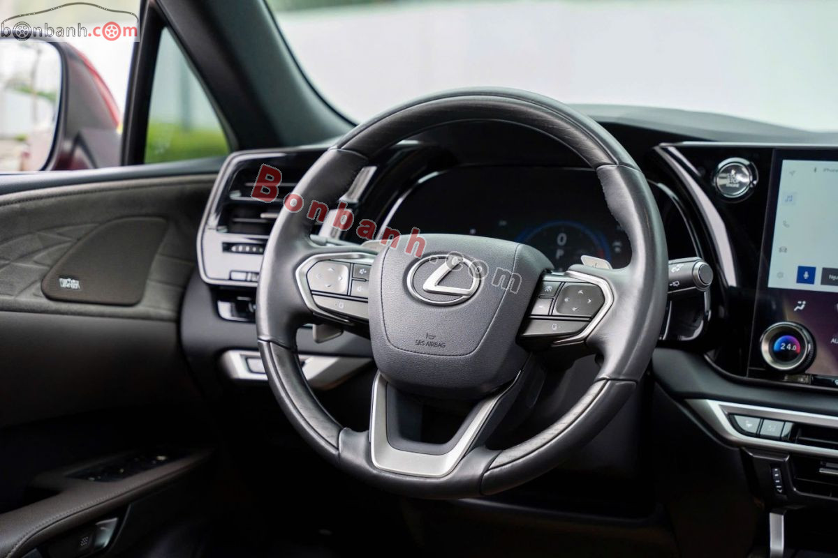 Bán ô tô Lexus RX 350 Luxury - 2023 - xe cũ