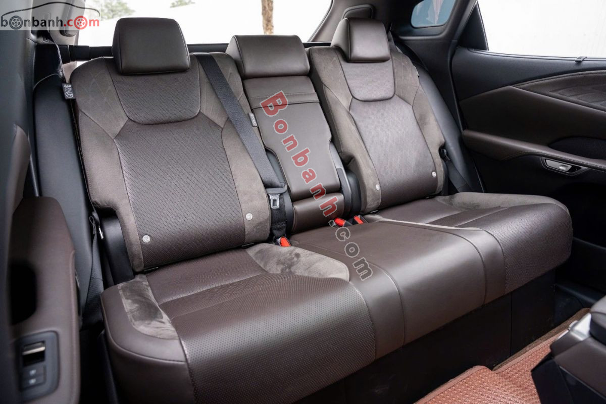 Bán ô tô Lexus RX 350 Luxury - 2023 - xe cũ