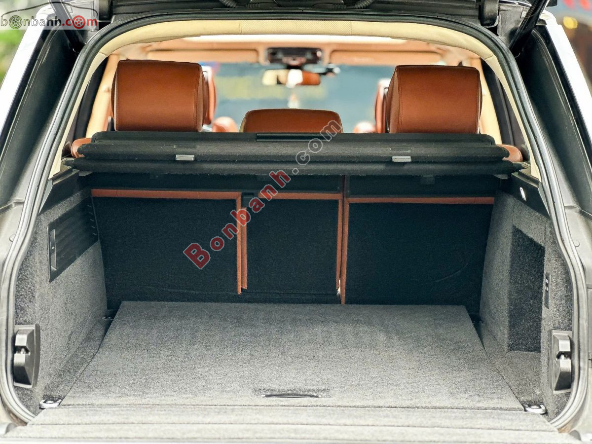 Bán ô tô LandRover Range Rover Autobiography 5.0 - 2014 - xe cũ