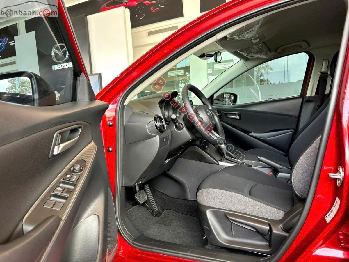 Bán ô tô Mazda 2 1.5 AT - 2025 - xe mới
