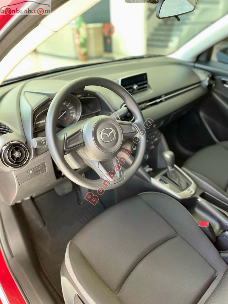 Bán ô tô Mazda 2 1.5 AT - 2025 - xe mới
