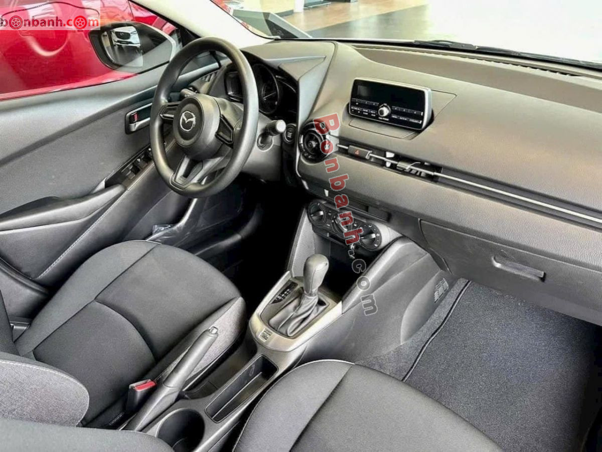 Bán ô tô Mazda 2 1.5 AT - 2025 - xe mới