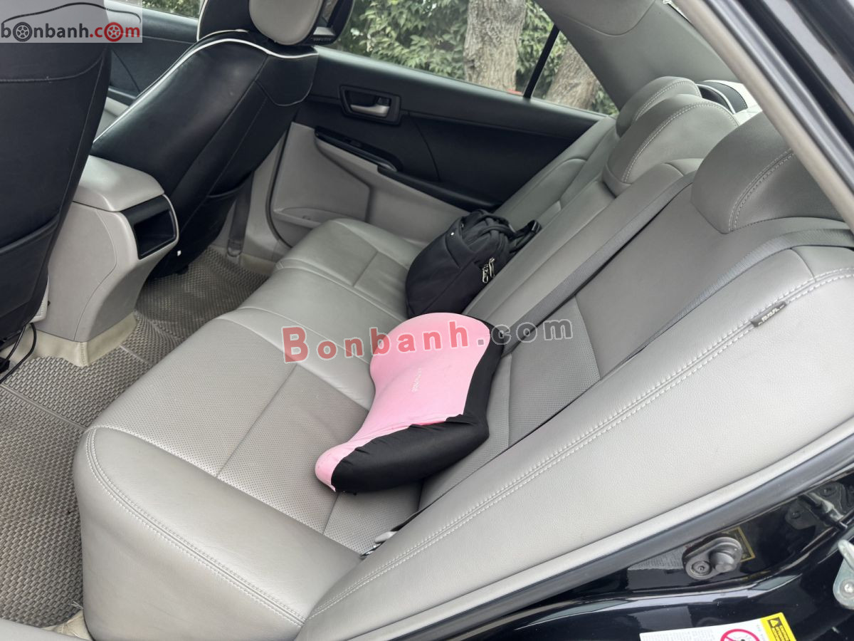 Bán ô tô Toyota Camry LE 2.5 - 2011 - xe cũ