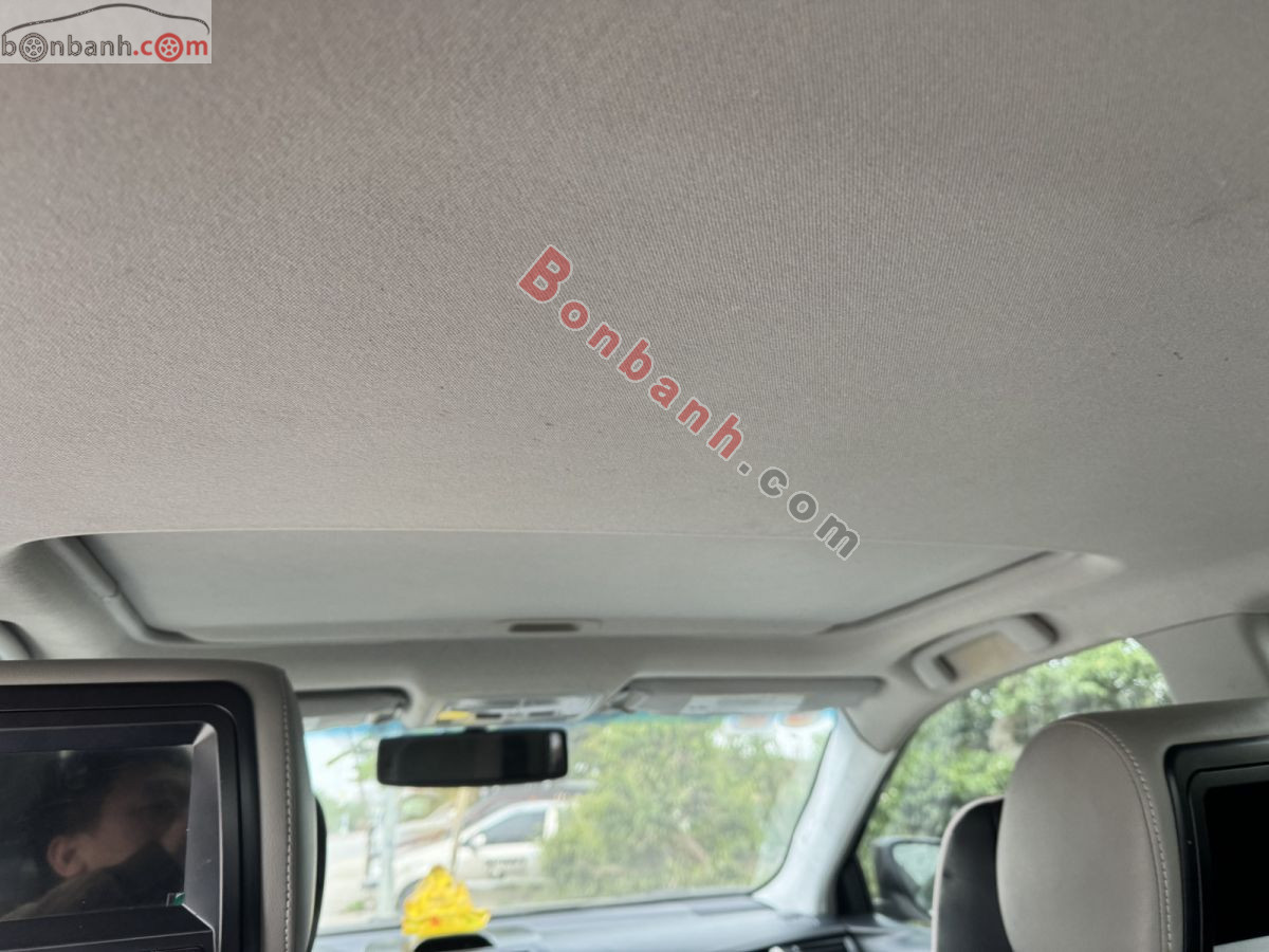 Bán ô tô Toyota Camry LE 2.5 - 2011 - xe cũ