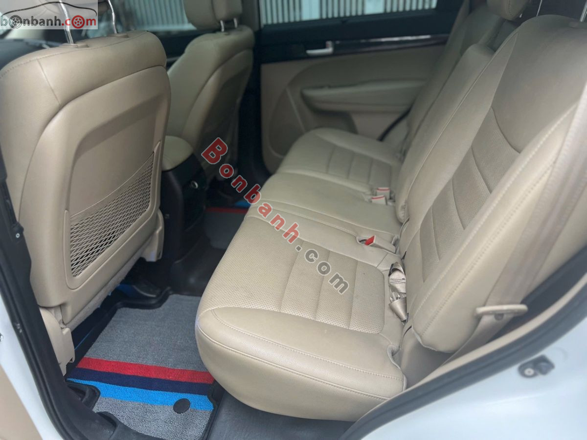 Bán ô tô Kia Sorento 2.2 DAT Premium - 2020 - xe cũ