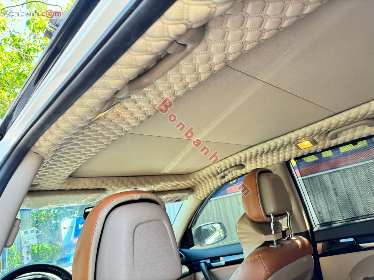 Bán ô tô Kia Sorento GATH - 2017 - xe cũ