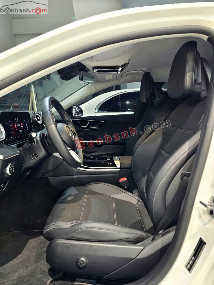 Bán ô tô Mercedes Benz C class C200 Avantgarde - 2023 - xe cũ