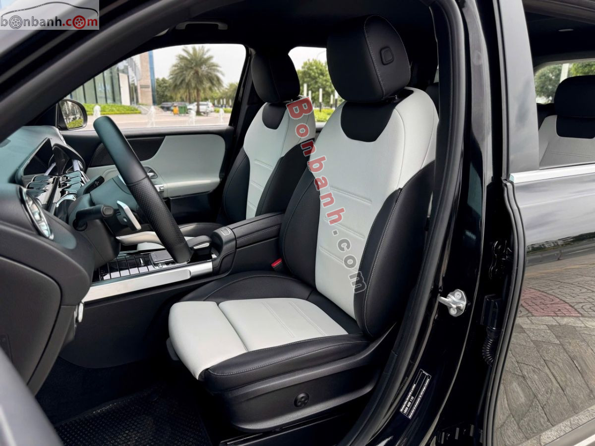 Bán ô tô Mercedes Benz GLB 200 AMG - 2020 - xe cũ