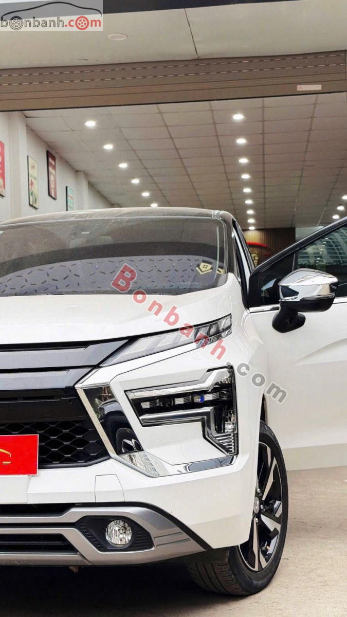 Bán ô tô Mitsubishi Xpander Premium 1.5 AT - 2024 - xe cũ