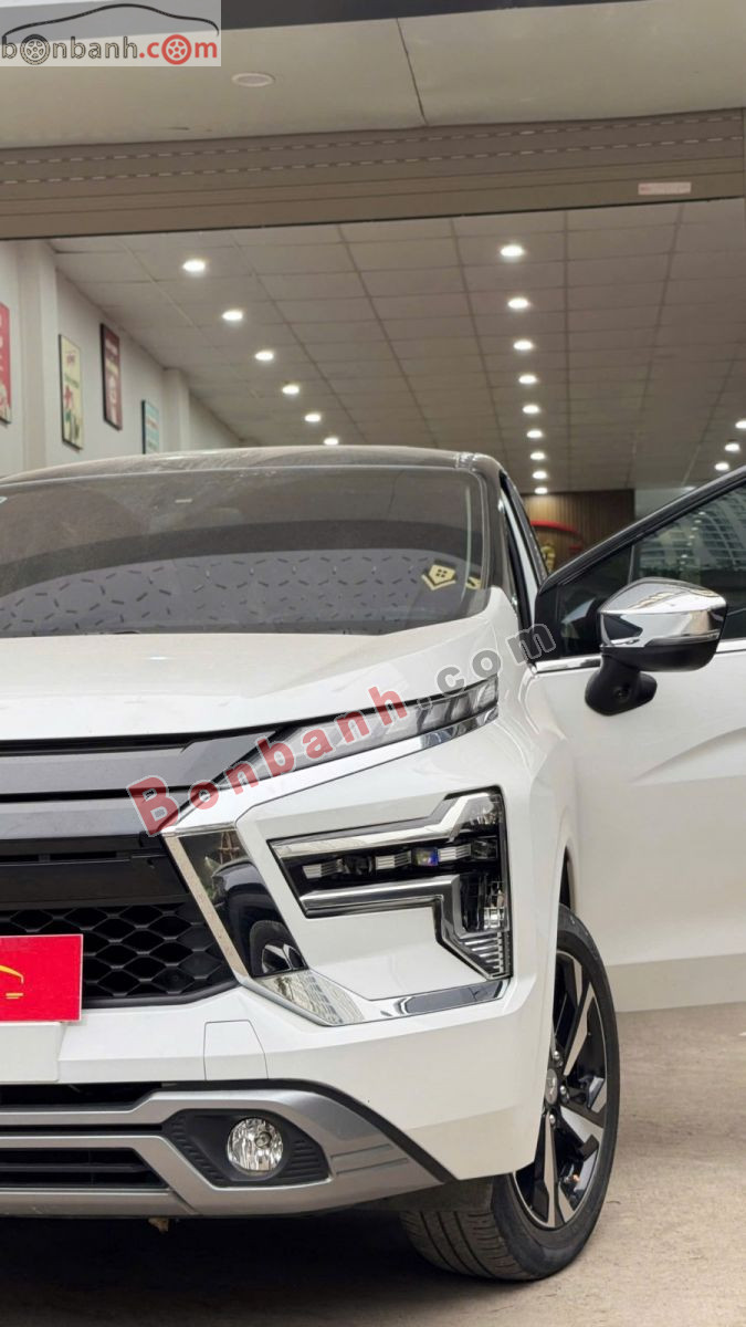 Bán ô tô Mitsubishi Xpander Premium 1.5 AT - 2024 - xe cũ
