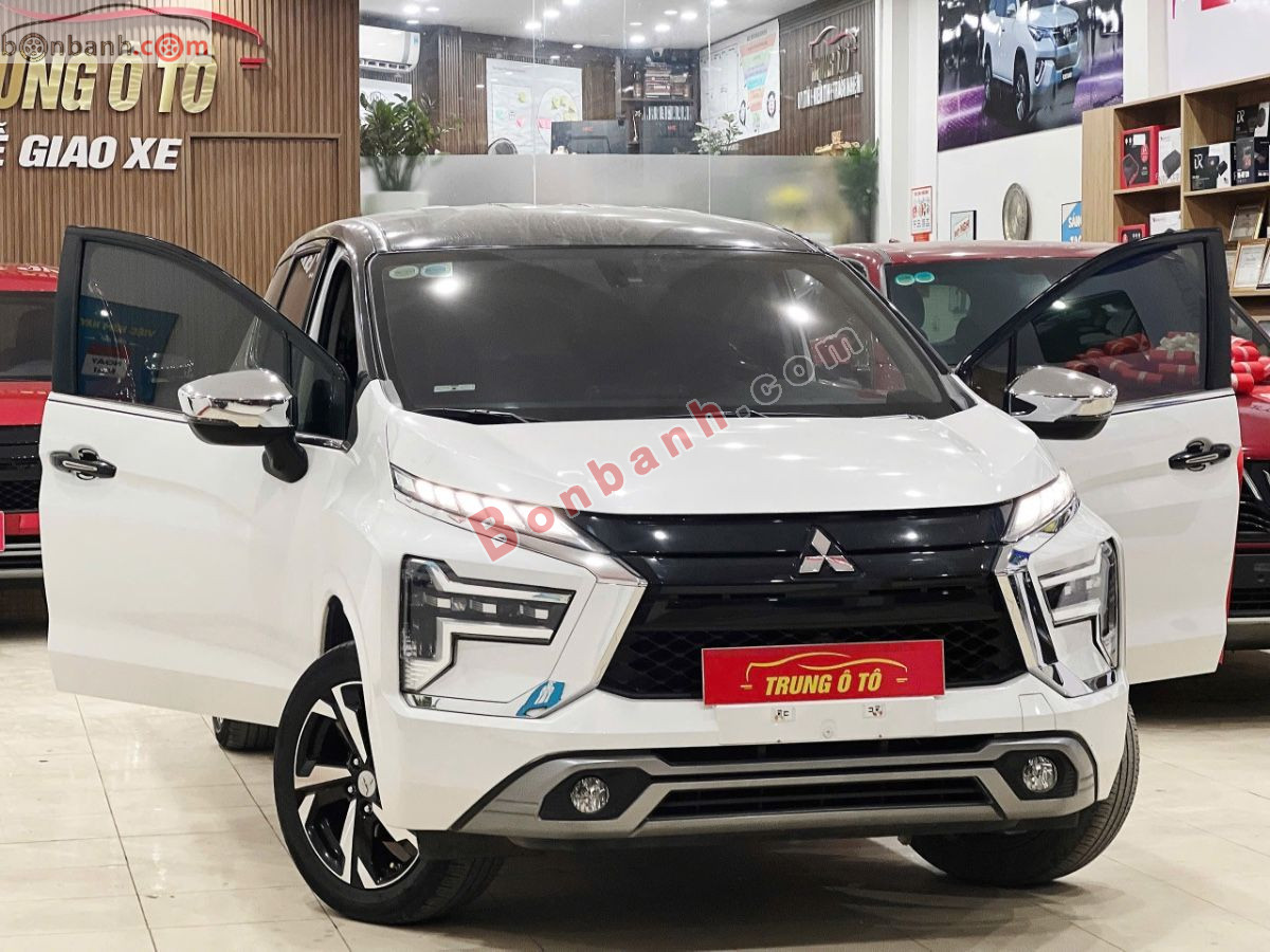 Bán ô tô Mitsubishi Xpander Premium 1.5 AT - 2024 - xe cũ