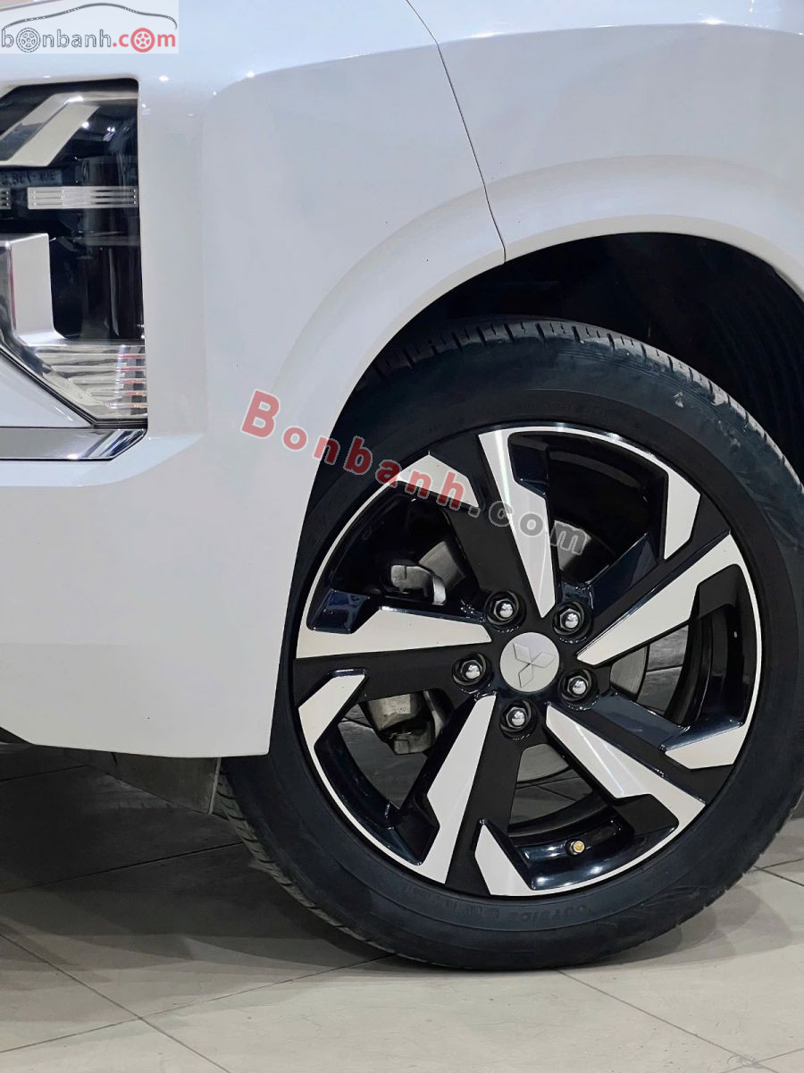 Bán ô tô Mitsubishi Xpander Premium 1.5 AT - 2024 - xe cũ