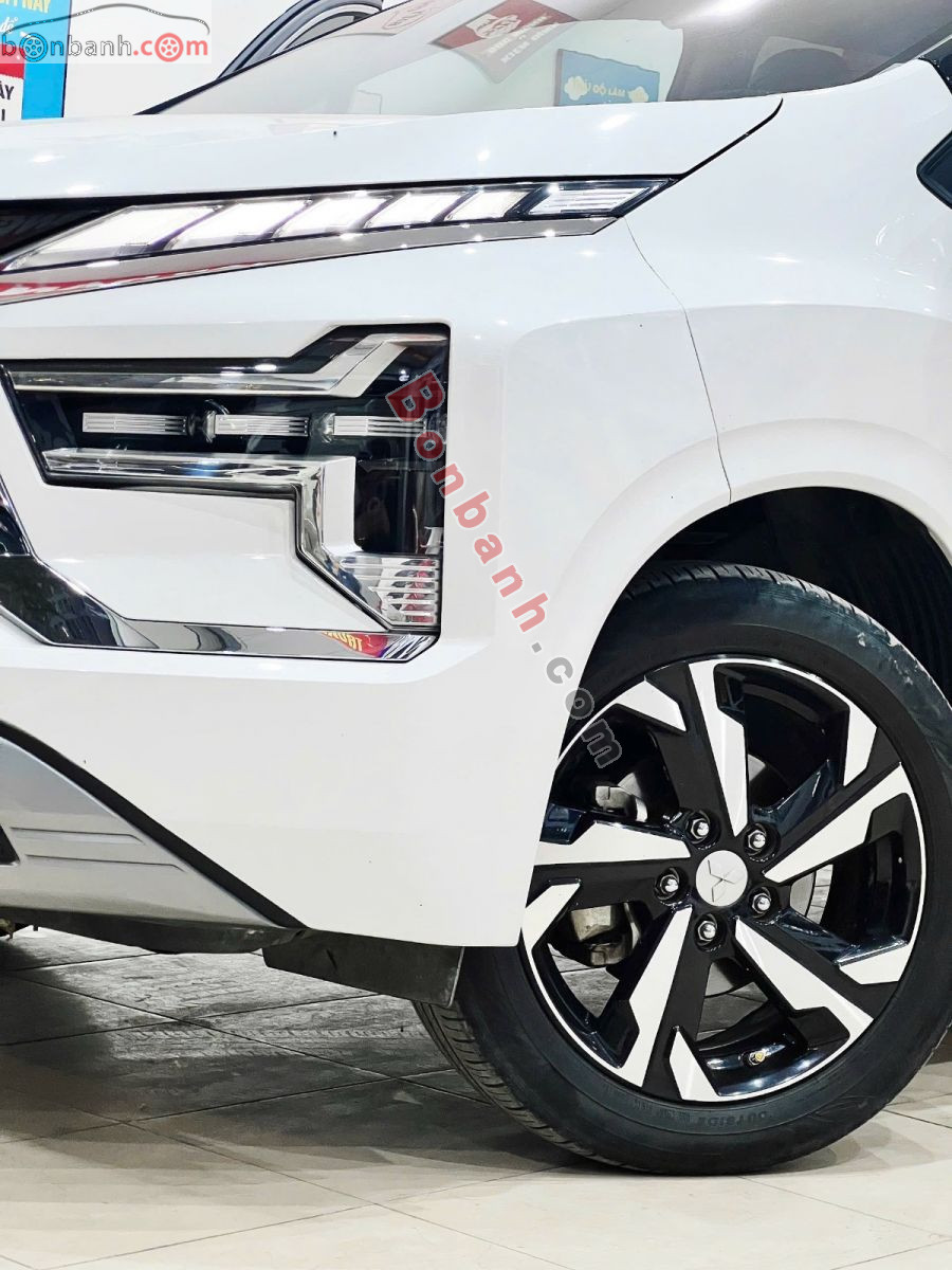 Bán ô tô Mitsubishi Xpander Premium 1.5 AT - 2024 - xe cũ