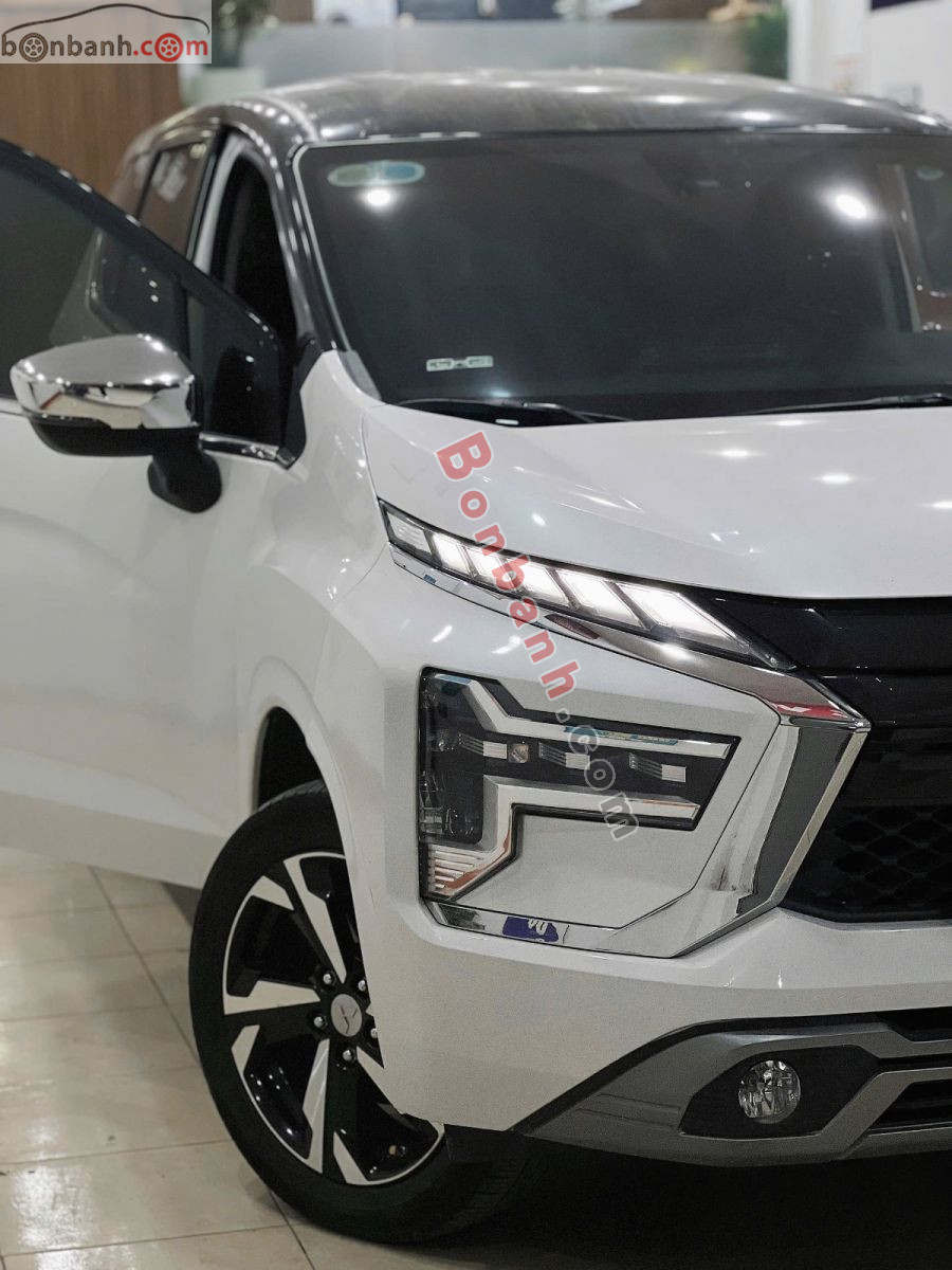Bán ô tô Mitsubishi Xpander Premium 1.5 AT - 2024 - xe cũ