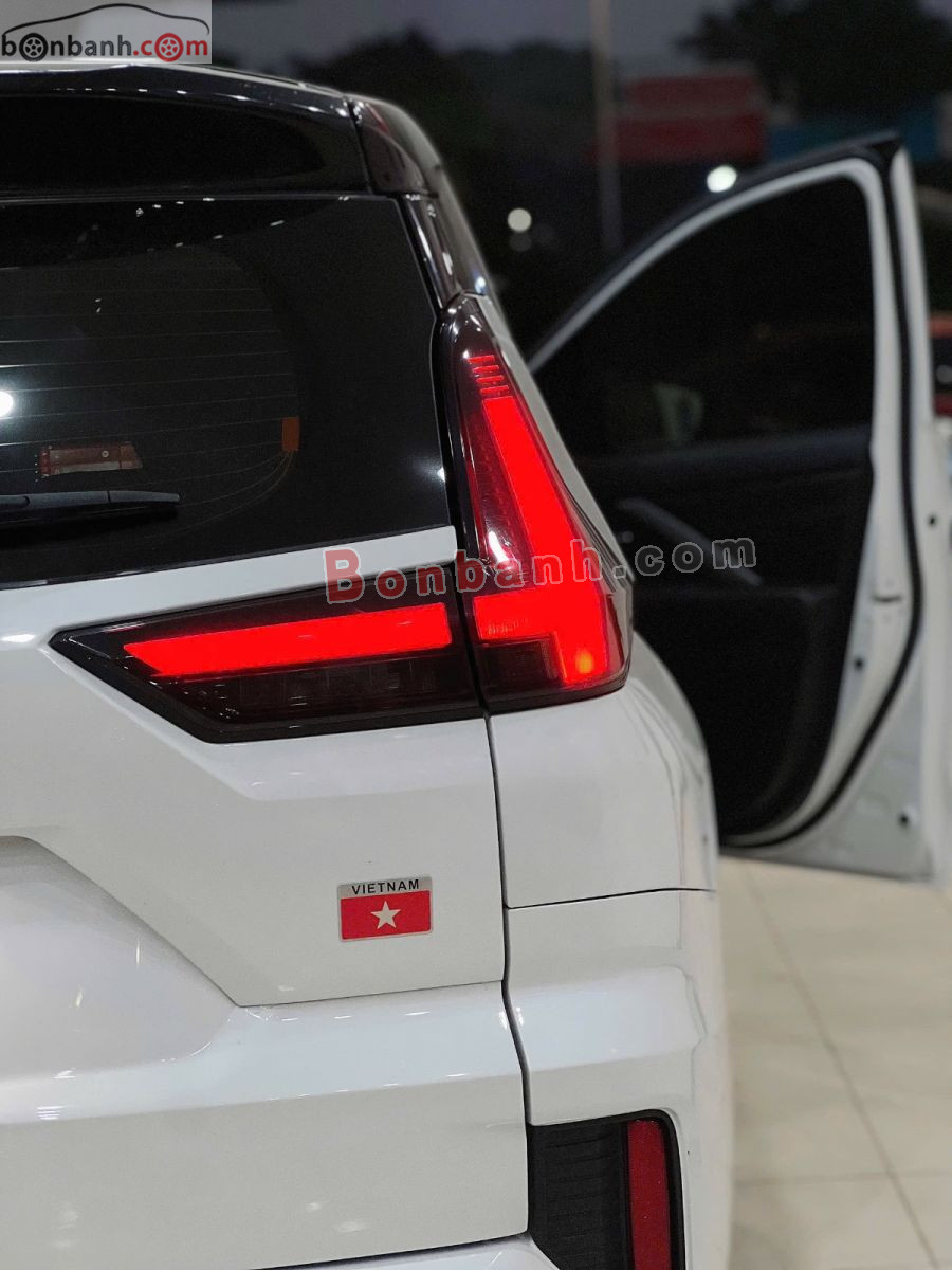 Bán ô tô Mitsubishi Xpander Premium 1.5 AT - 2024 - xe cũ