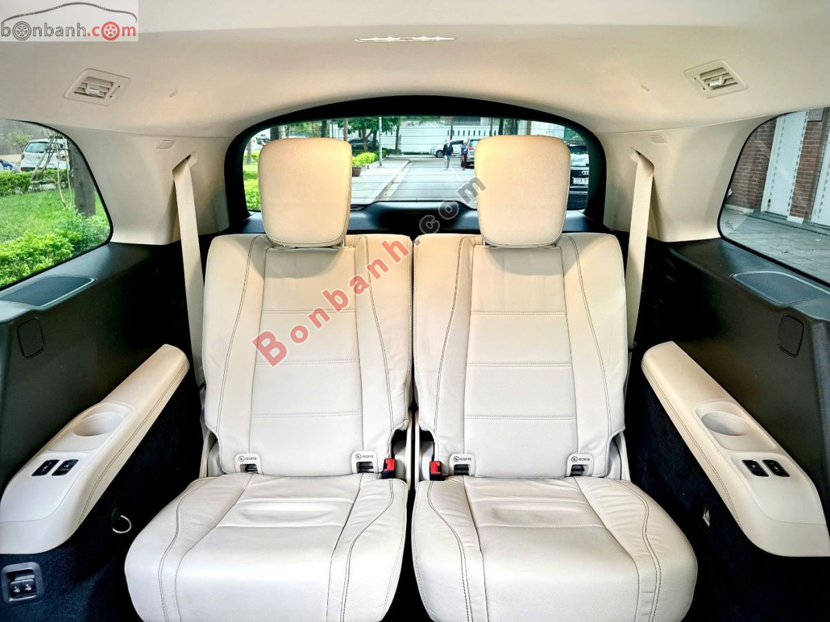 Bán ô tô Mercedes Benz GLS 450 4Matic - 2021 - xe cũ